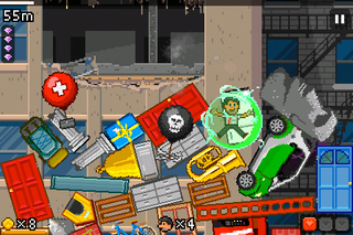 Illustration for article titled The Incident is Gaming's Most Charming Vision of the Apocalypse